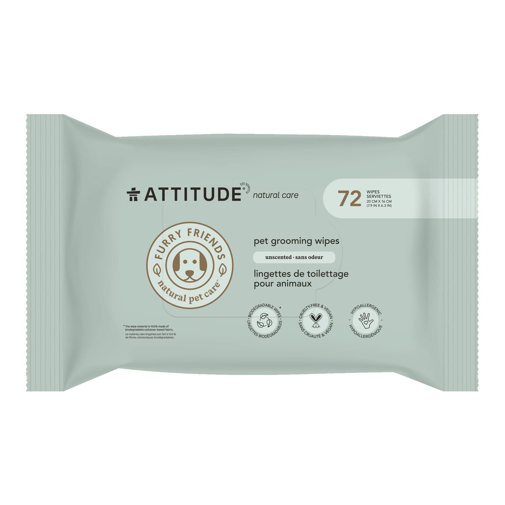 Shavelo - Pet Wipes
