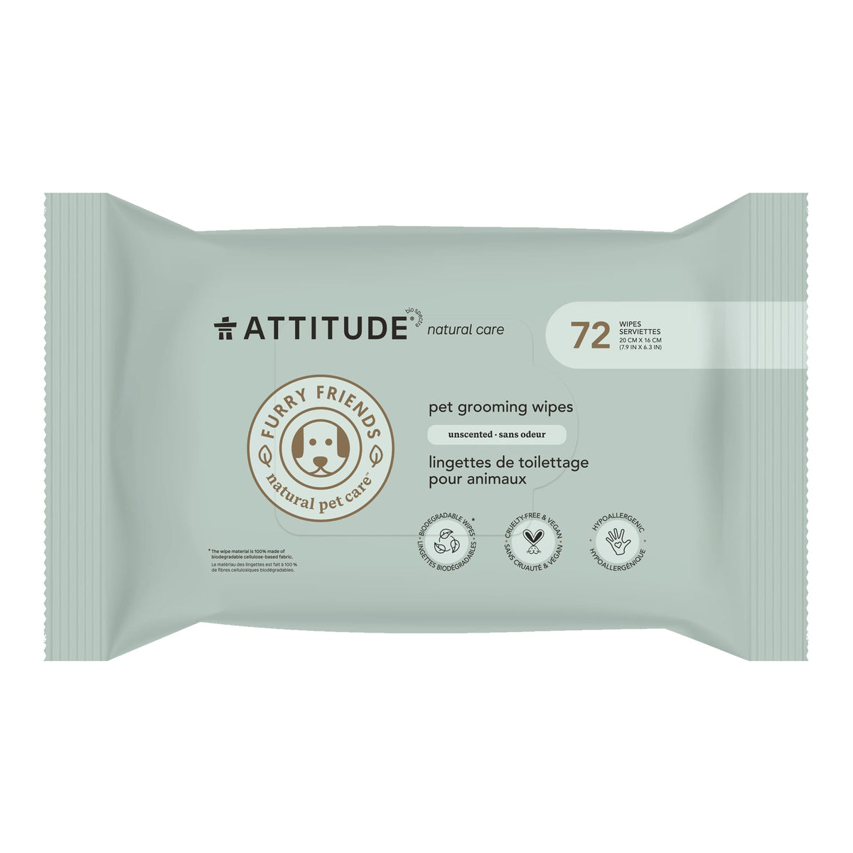 Shavelo - Pet Wipes