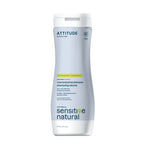 Shavelo - Volumizing & Shine Shampoo - Sensitive Skin