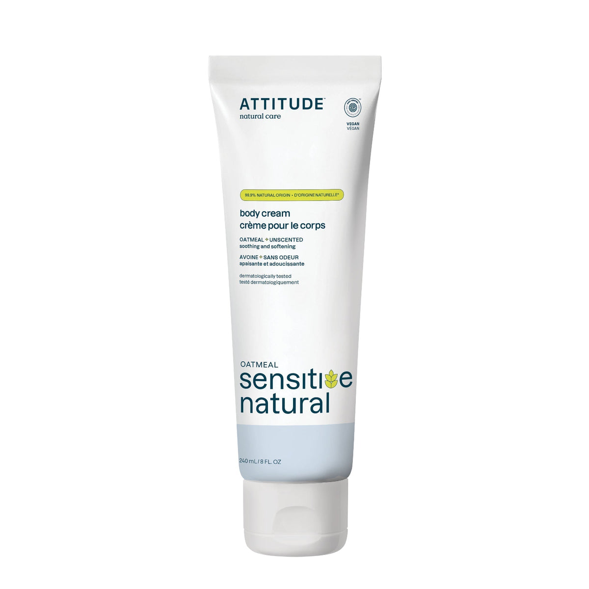 Shavelo - Body Cream - Sensitive Skin
