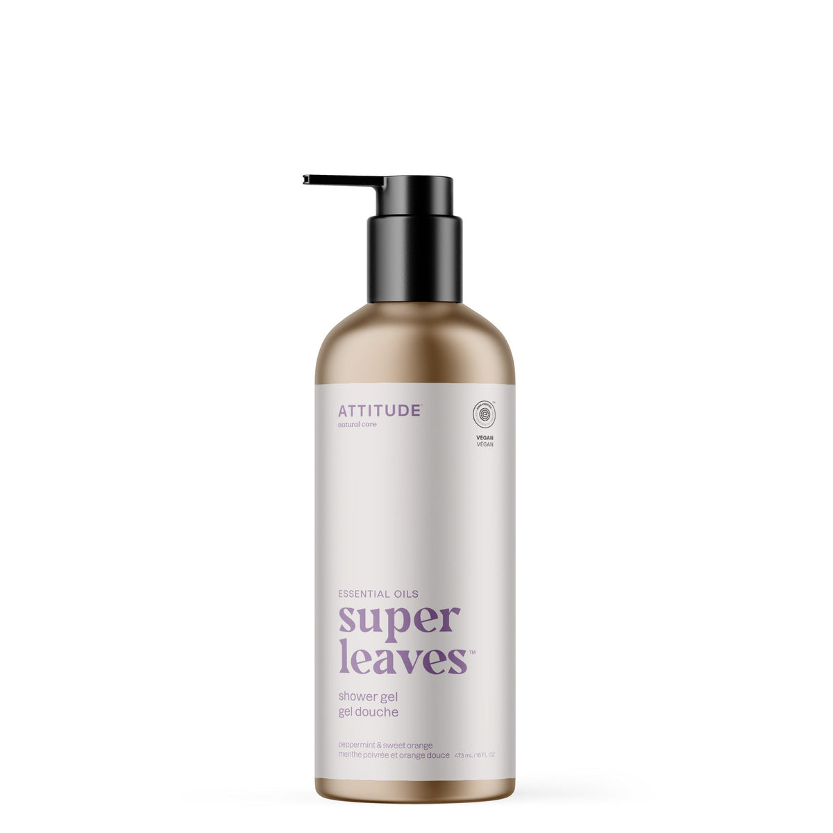 Shavelo - Body Wash - Essential Oils