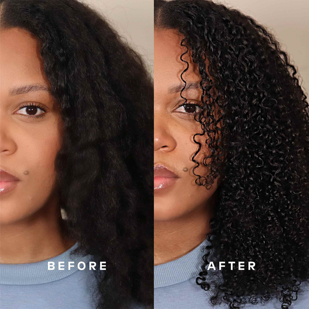 Shavelo - Ultra-Nourishing Hair Duo - Curly Hair