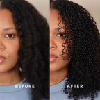 Shavelo - Ultra-Nourishing Hair Duo - Curly Hair