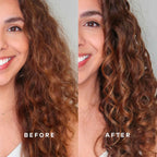 Shavelo - Nourishing Hair Duo - Curly Hair