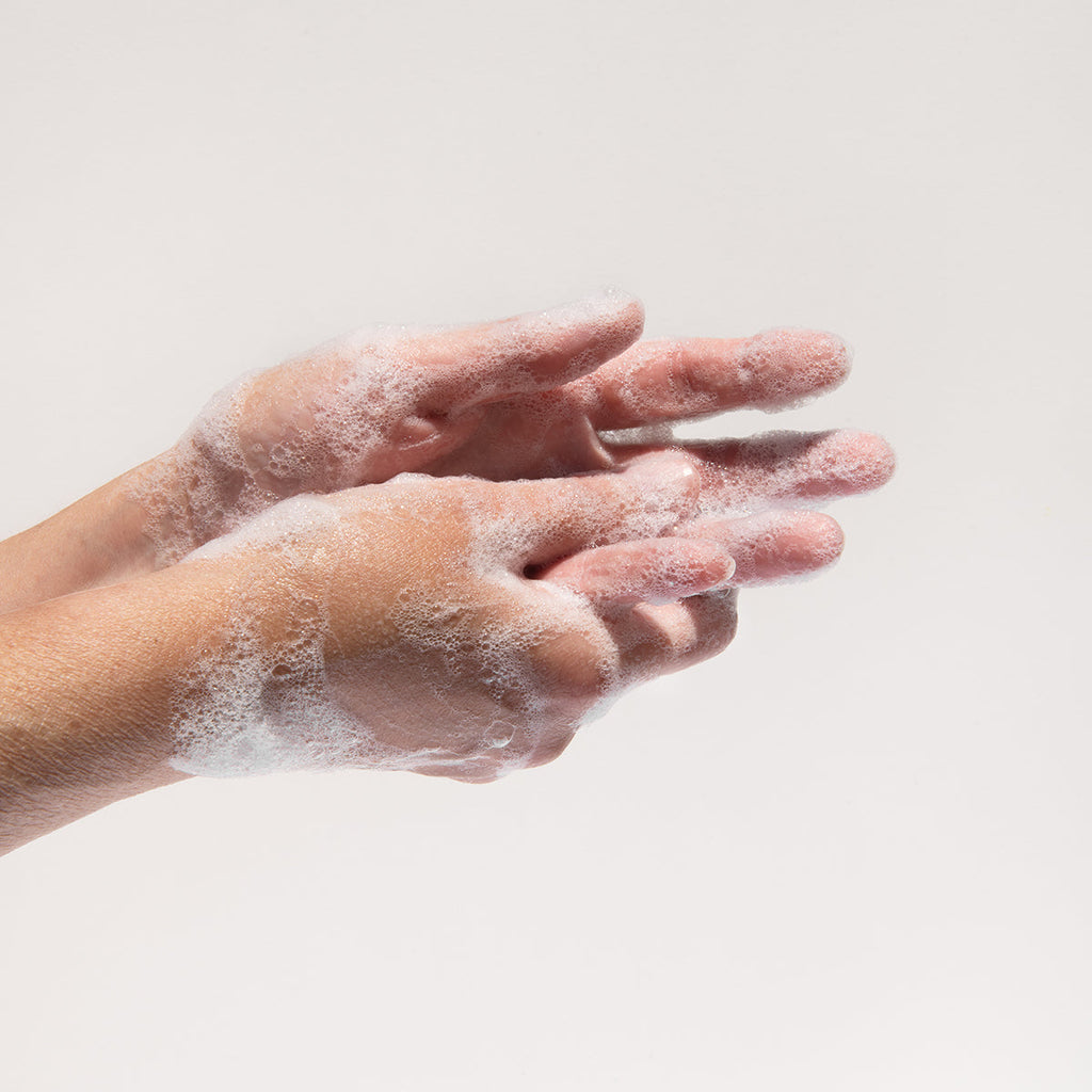 Shavelo - Hand Soap Duo - 4 seasons