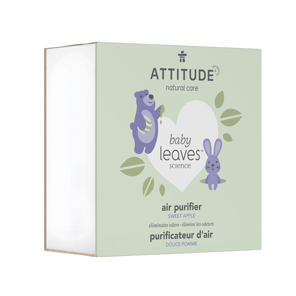Shavelo - Baby Air Purifier