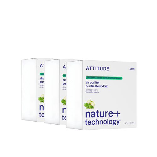 Shavelo - Air Purifier - Pack
