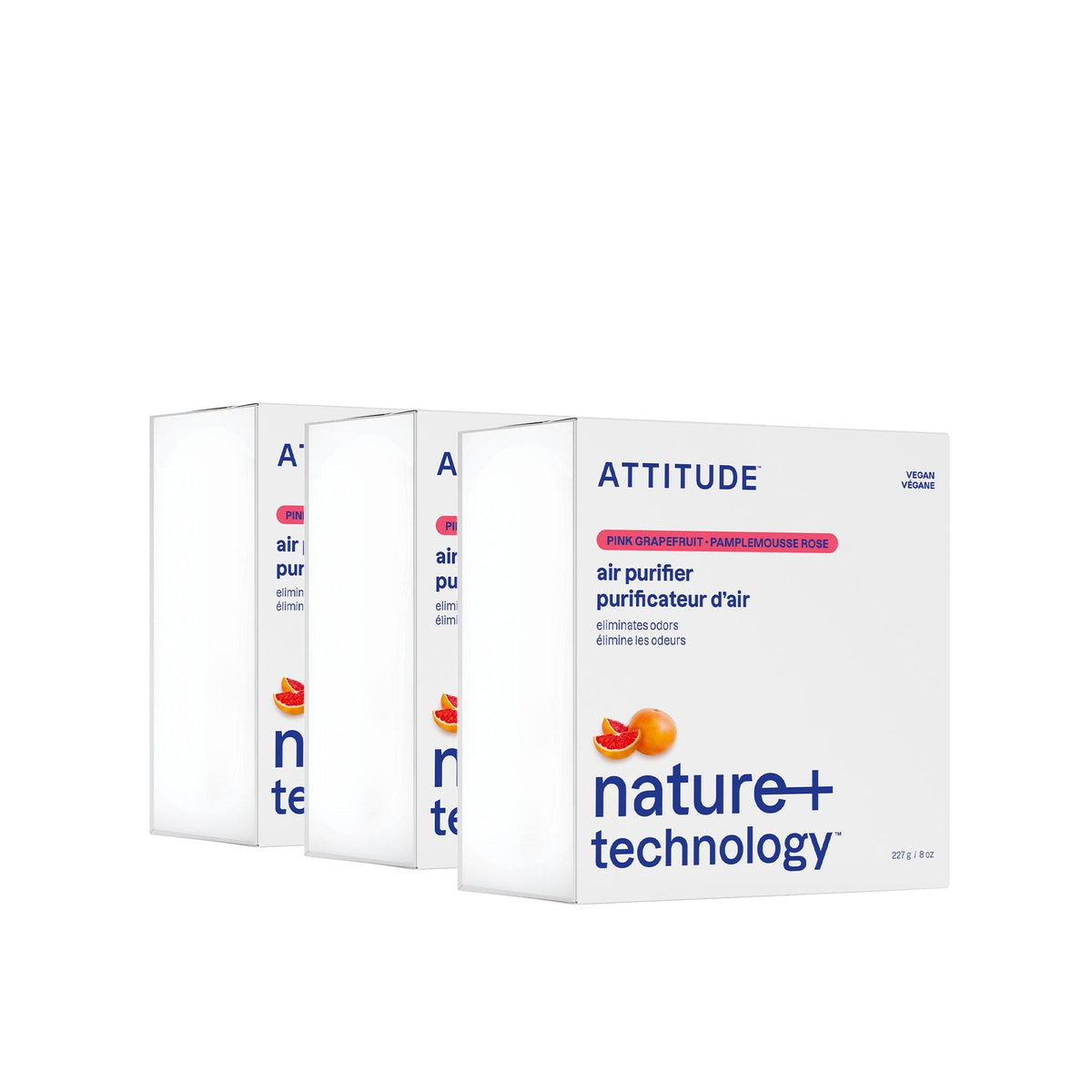 Shavelo - Air Purifier - Pack
