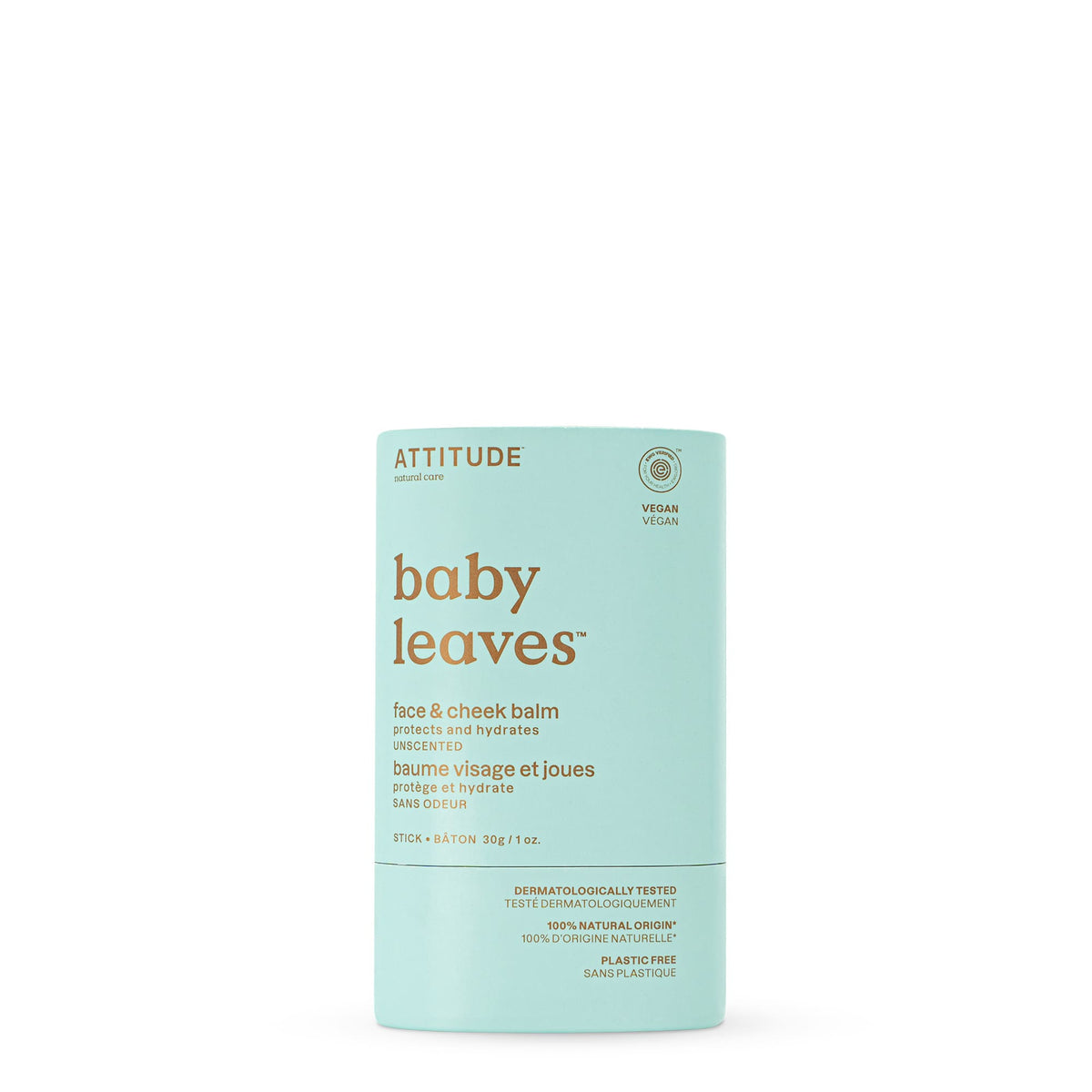 Shavelo - Baby Cheek Balm