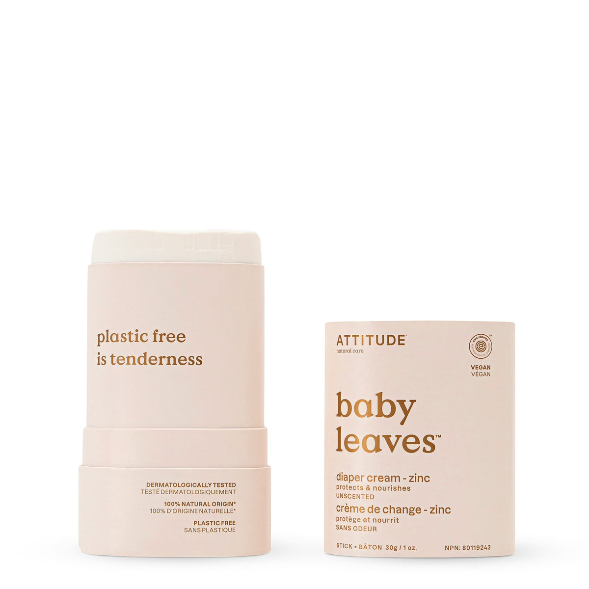 Shavelo - Baby Diaper Cream