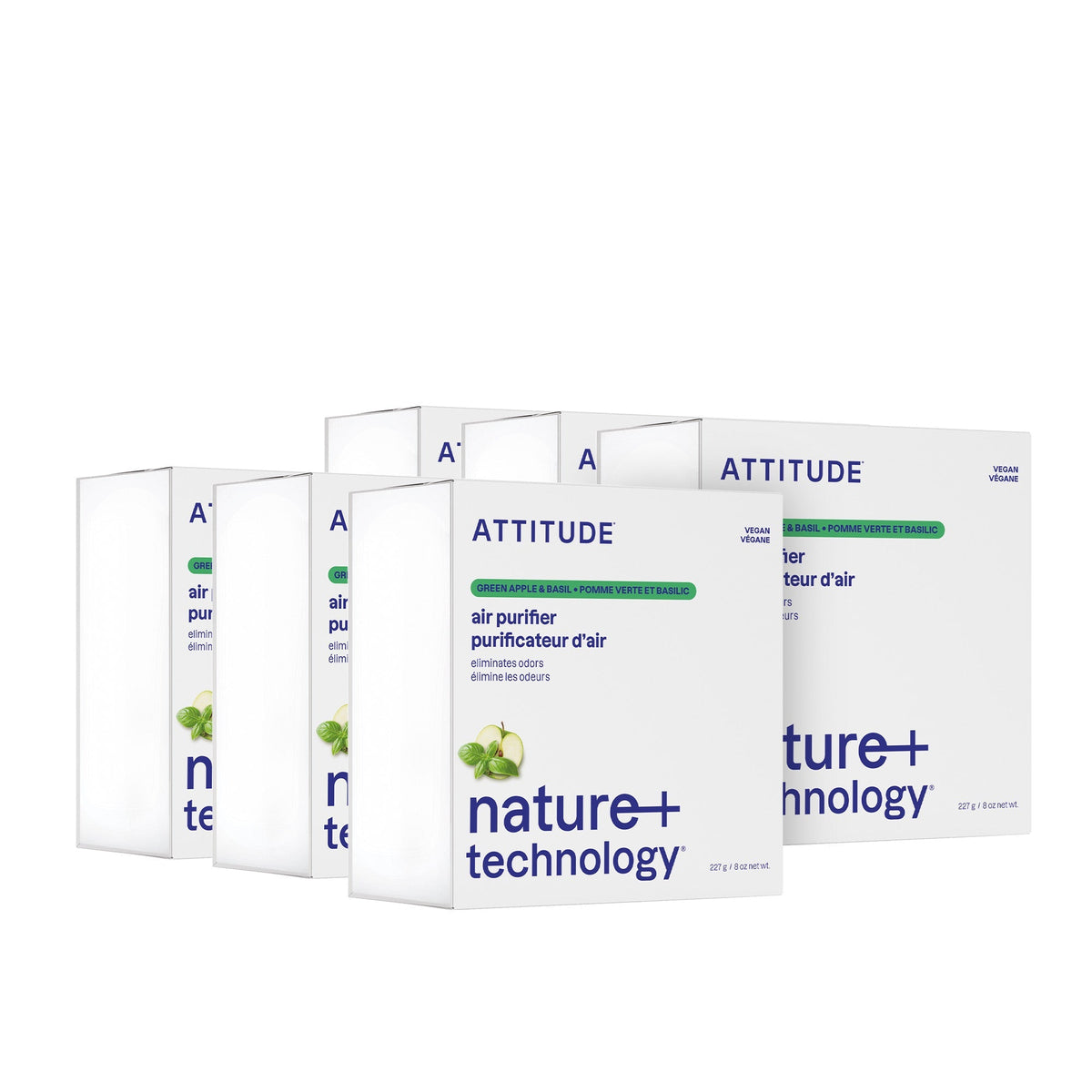 Shavelo - Air Purifier - Pack