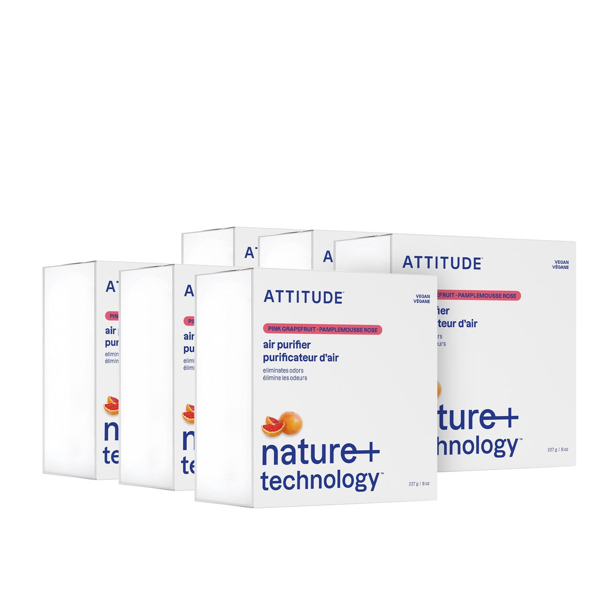 Shavelo - Air Purifier - Pack