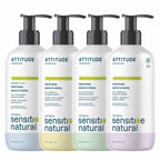 Shavelo - Hand Soap Kit - Sensitive Skin