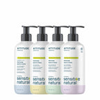 Shavelo - Hand Soap Kit - Sensitive Skin