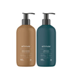 Shavelo - Hand Soap Duo - 4 seasons