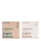 Shavelo - Strengthening Hair Duo - Bar