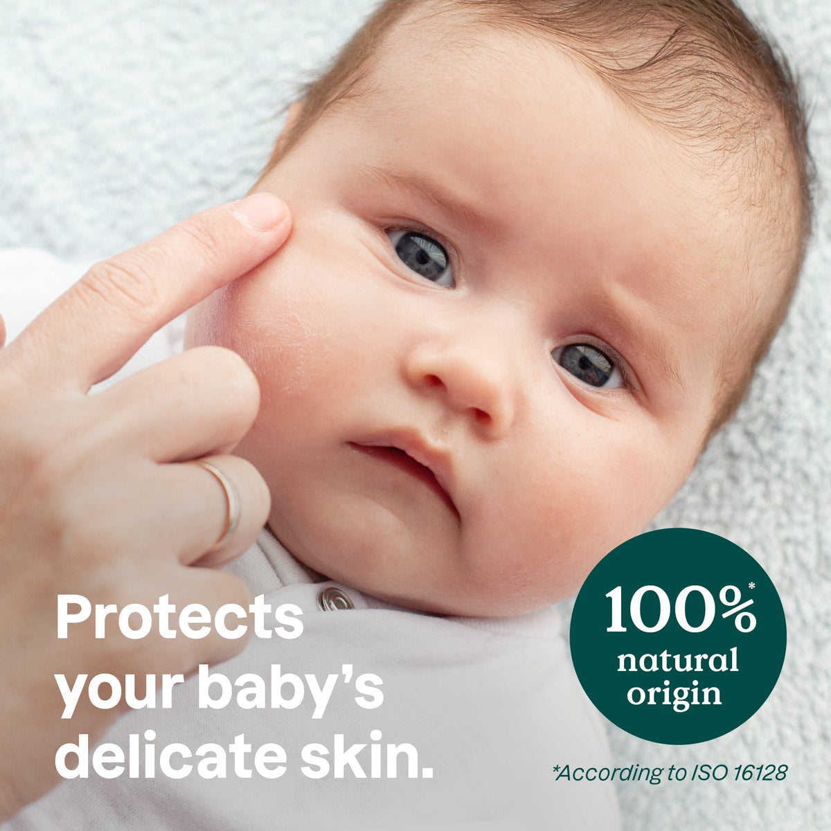 Shavelo - Baby Cheek Balm