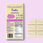 Shavelo - Organic Vegan White Bar (10 Bar Pack)