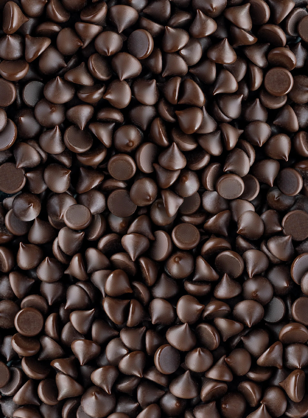 Shavelo - Bulk Mini Chips (10 lbs) - 85% Cacao Organic Vegan Extra Bitter-Sweet Dark Chocolate Chips (4000 ct) - Keto Friendly!