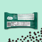 Shavelo - 70% Cacao Organic Vegan Bitter-Sweet Dark Chocolate Chips with Stevia (6 Bags)