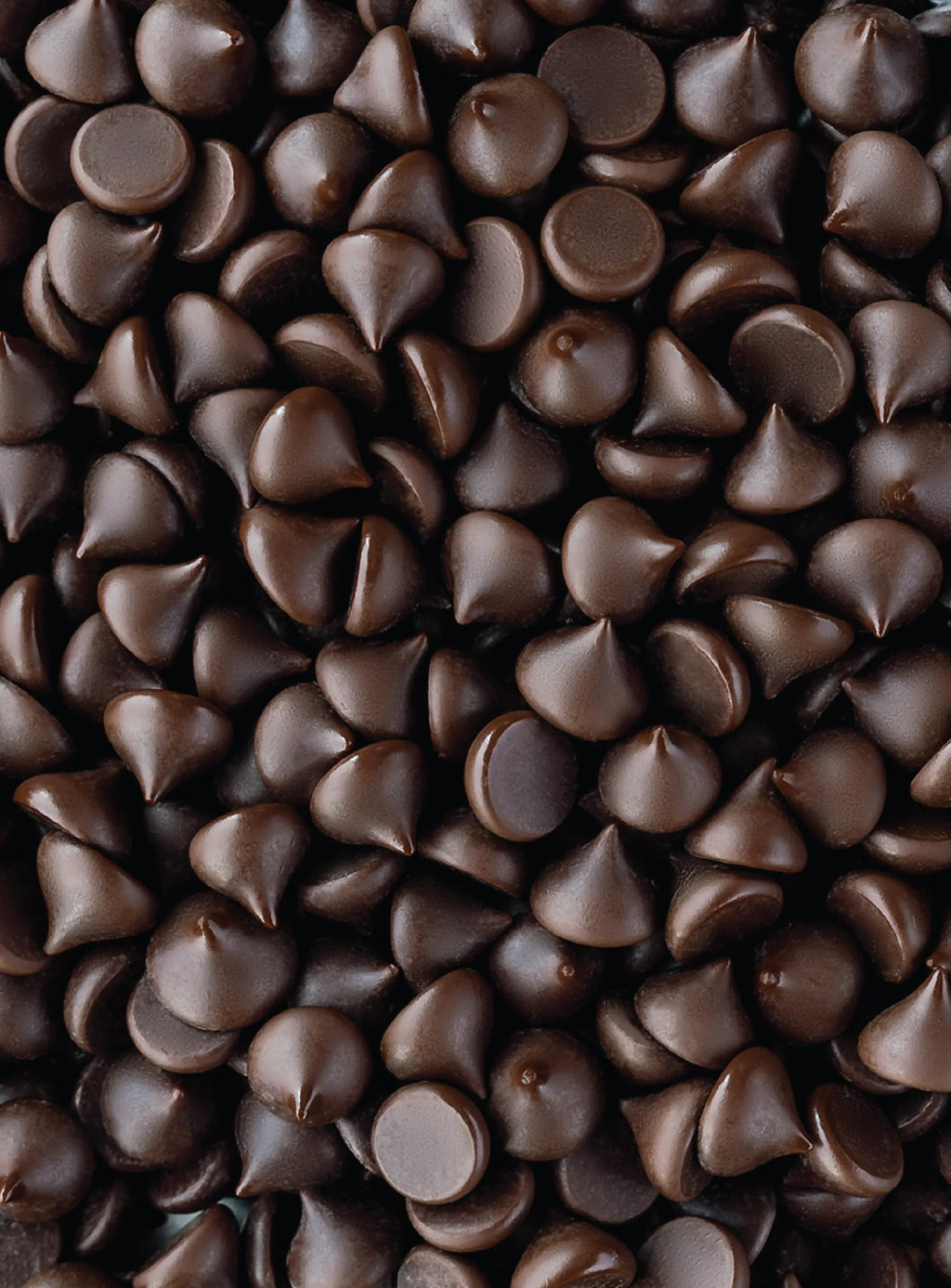 Shavelo - 100% Cacao Organic Vegan Unsweetened Dark Chocolate Chips (6 Bags)
