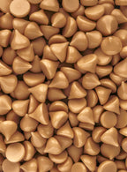 Shavelo - NEW! Organic & Vegan Salted Caramel Baking Chips (8 Bags)