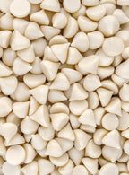 Shavelo - Organic Vegan White Baking Chips (8 Bags)
