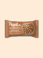Shavelo - NEW! Organic & Vegan Salted Caramel Baking Chips (8 Bags)
