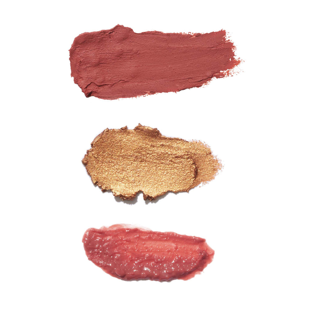 Shavelo - Makeup Kit - Happy Berry