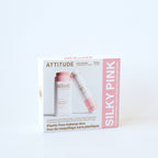 Shavelo - Blush & Lip Gloss - Duo Silky Pink