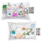 Kibakids - pillowcase gift bundle