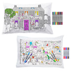 Kibakids - pillowcase gift bundle
