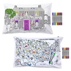 Kibakids - pillowcase gift bundle