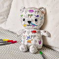 Kibakids - dinosaur Artie Bear®