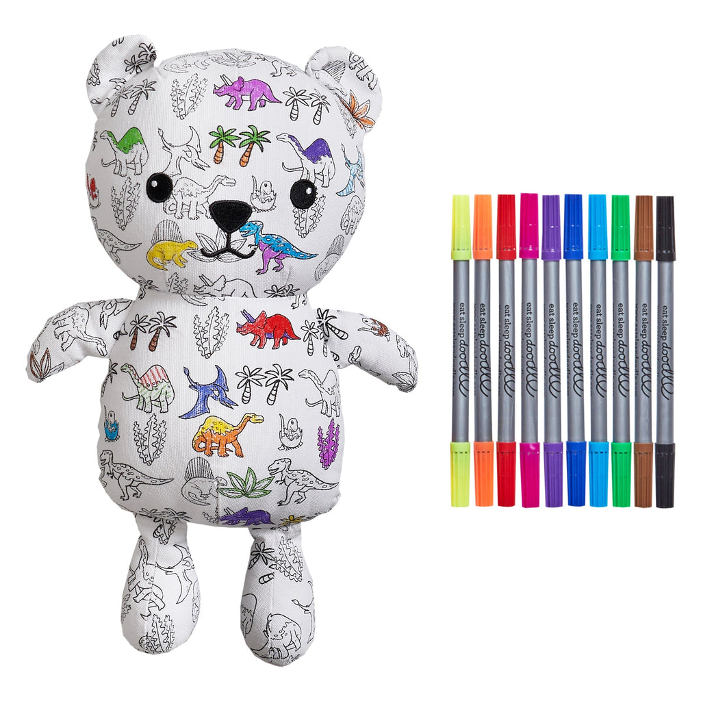 Kibakids - dinosaur Artie Bear®