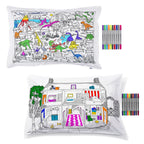 Kibakids - pillowcase gift bundle