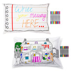 Kibakids - pillowcase gift bundle