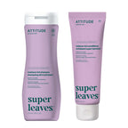 Shavelo - Rich Moisturizing Hair Duo