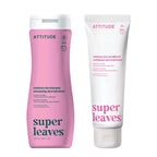 Shavelo - Rich Moisturizing Hair Duo