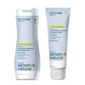 Shavelo - Volumizing Hair Duo - Sensitive Skin