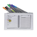 Kibakids - dinosaur pencil case