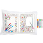 Kibakids - fairytales & legends pillowcase