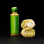 TRUFF Jalapeño Lime Hot Sauce