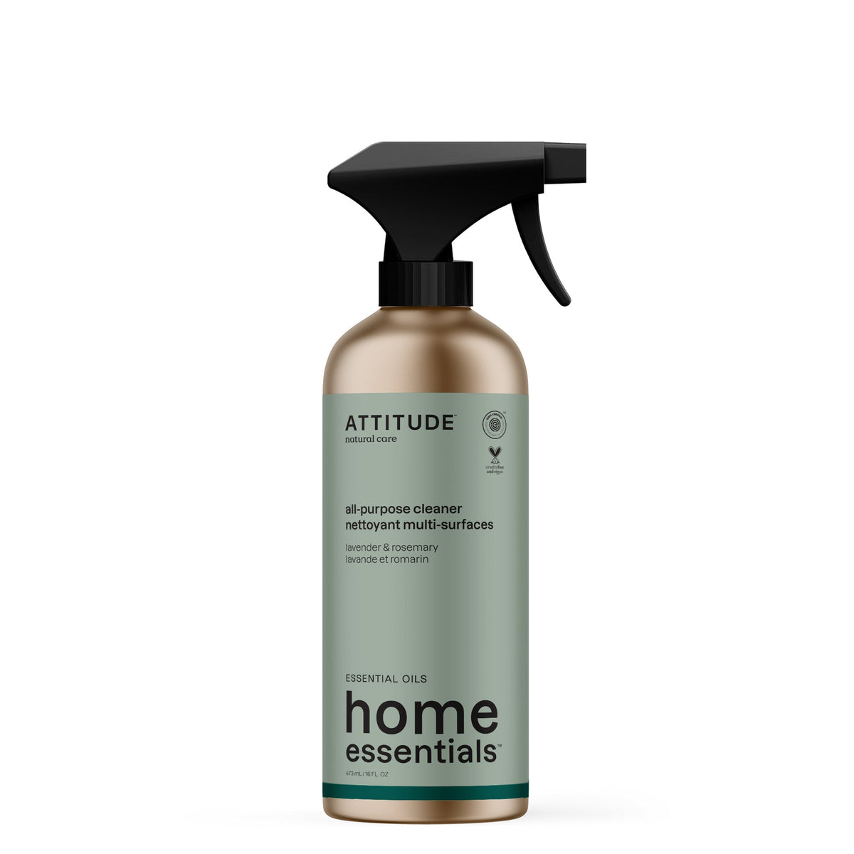 Shavelo - All Purpose Cleaner - Essential Oils