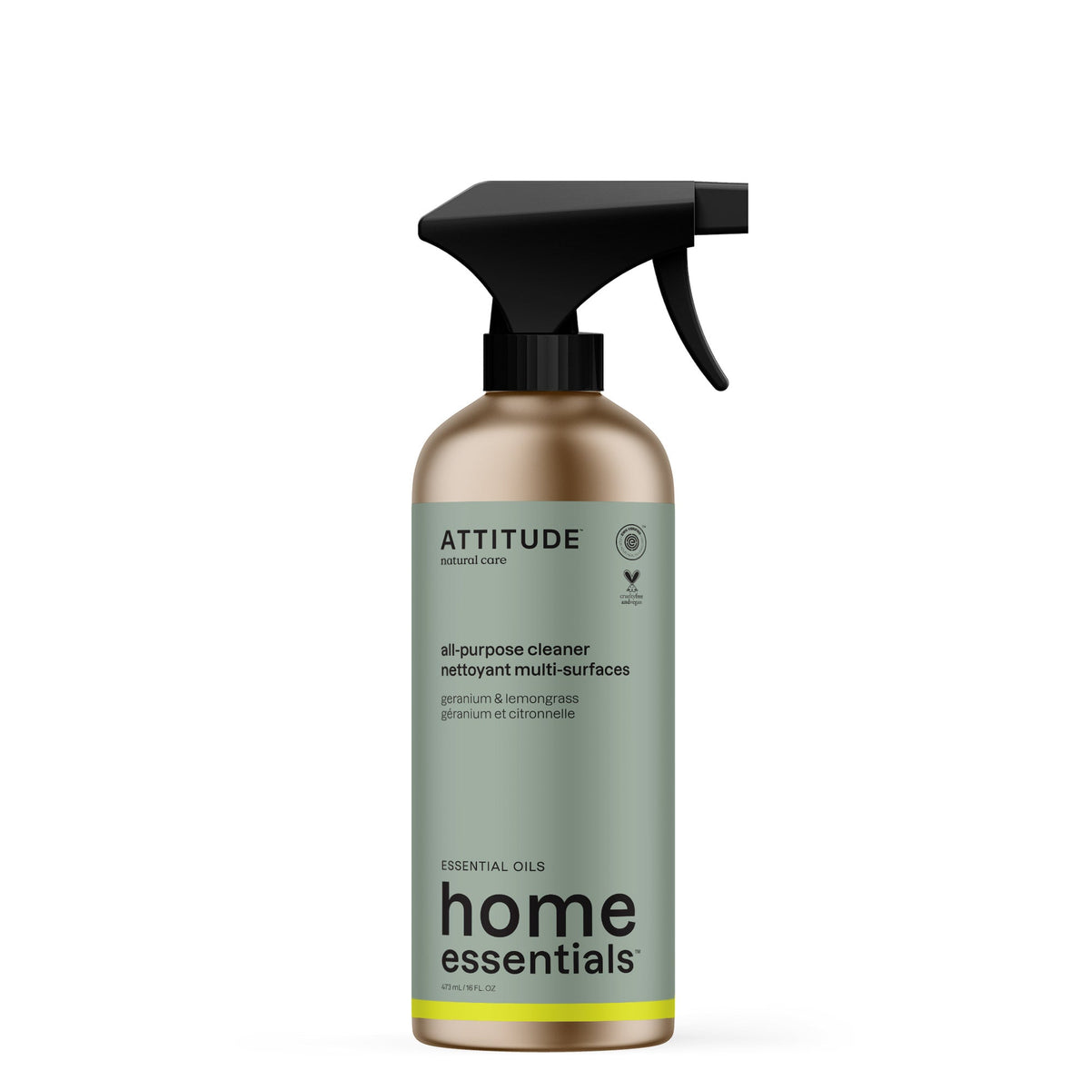 Shavelo - All Purpose Cleaner - Essential Oils