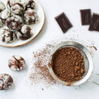 Shavelo - Bulk Keto Cocoa Powder - Natural, Organic, Sugar Free