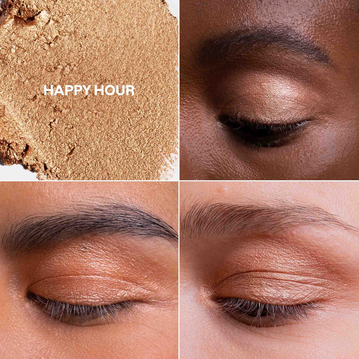 Shavelo - Eyeshadow