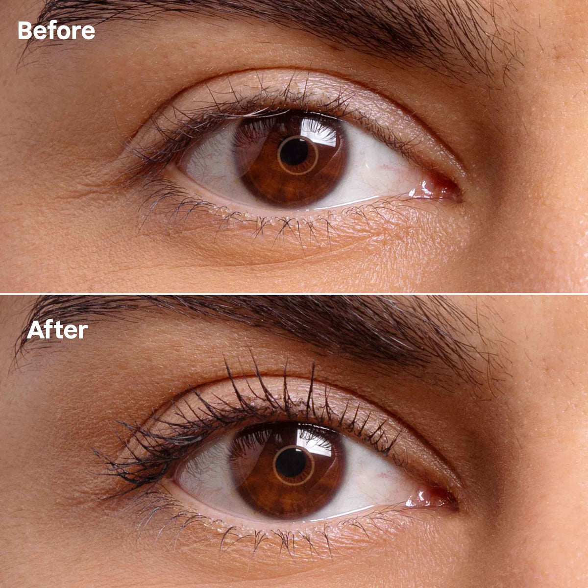 Shavelo - Lash Serum Mascara