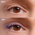 Shavelo - Lash Serum Mascara