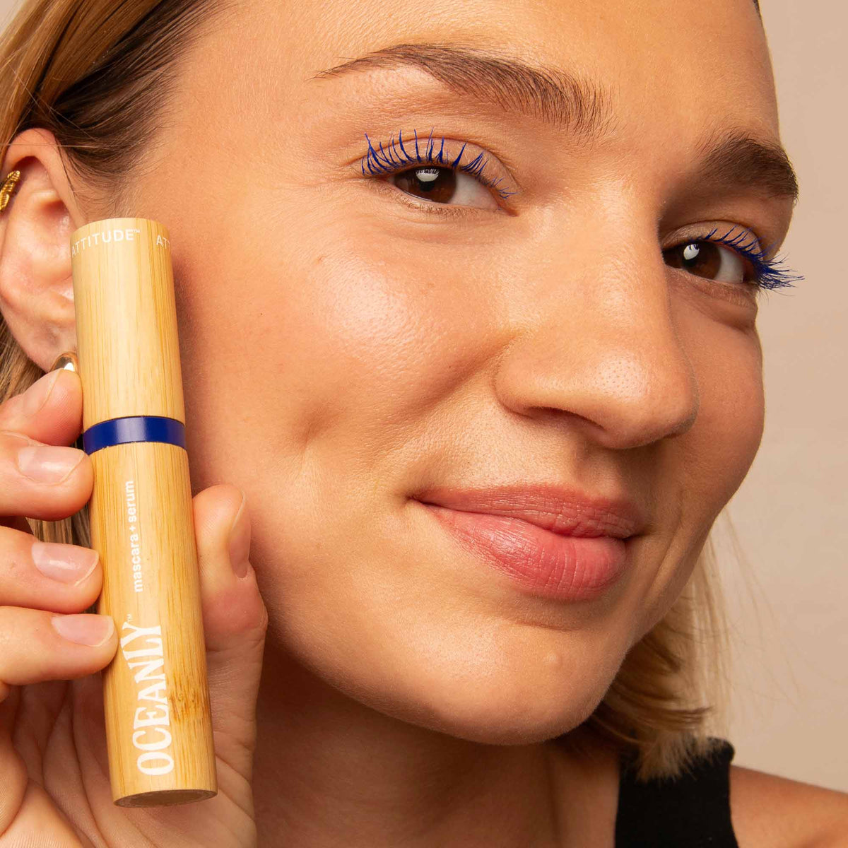 Shavelo - Lash Serum Mascara